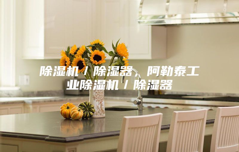 除濕機(jī)／除濕器，阿勒泰工業(yè)除濕機(jī)／除濕器