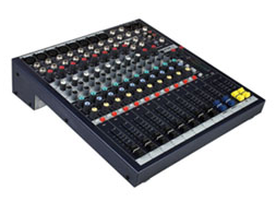 Soundcraft EMP8，深圳名舞臺總代