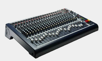Soundcraft MFXi 20，深圳名舞臺總代理